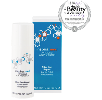 // ANTI AGING AFTER SUN REPAIR 50ML